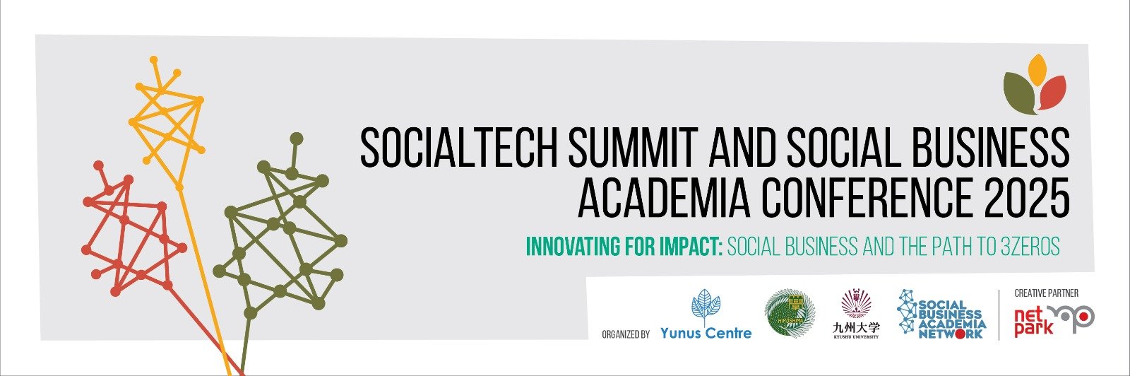 Social Business Academia Conference