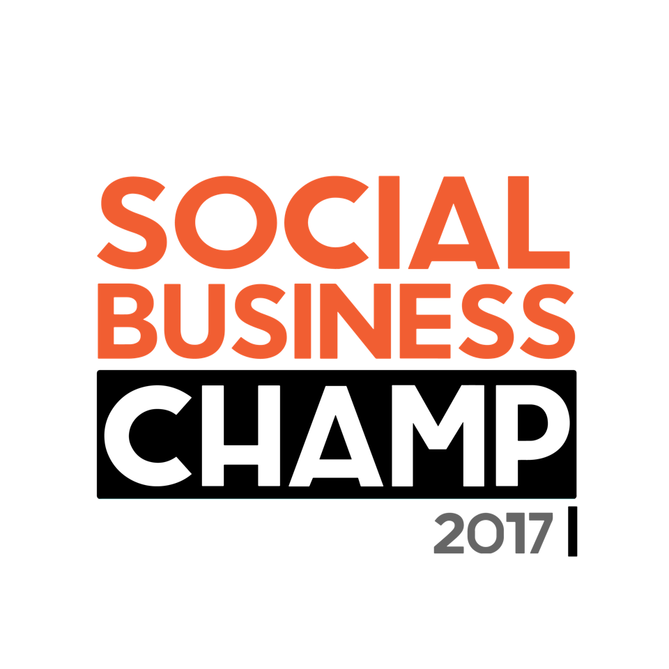 Social Business Champ 2017