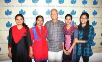 Grameen Girls Go Abroad for Higher Education