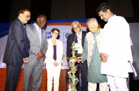 Yunus at the 12th global conference of International Federation on Ageing:  The word retirement should be "retired" â€“ Yunus