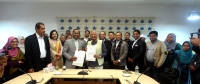 Chief Minister of Perak State Malaysia and Muhammad Yunus Sign MOU to Collaborate on Social Business