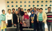 Khazanah Scholarship assessments held at Yunus Centre