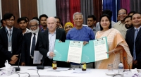 Grameen Telecom Trust (GTT) & Bangladesh Association for Social Advancement (BASA)  Honey Processing Social Business Project