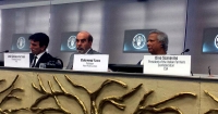FAO Holds Conference in Rome to Promote Social Business