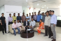 111th In-house Social Business Executive Design Lab of GTT (373rd as per Yunus Centre)