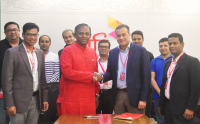 Robi, Grameen Intel to provide software-based agro-solutions at the grassroots